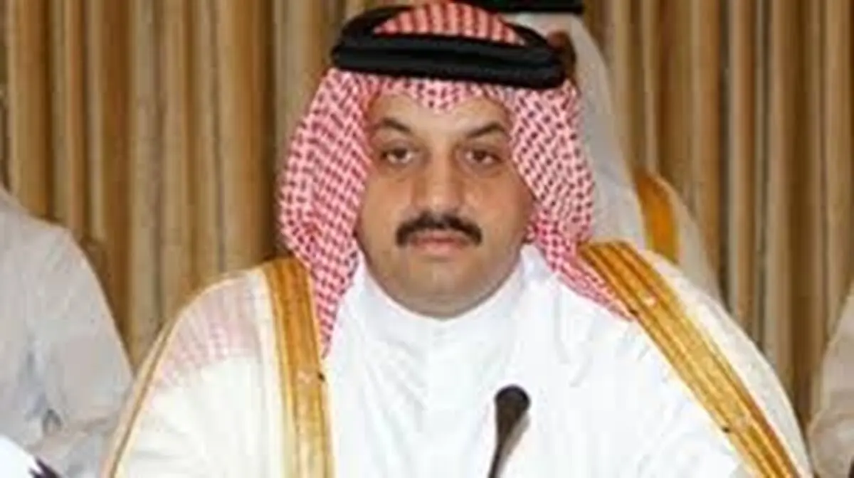 قطر بار دیگر بر کناره‎گیری اسد از قدرت تاکید کرد