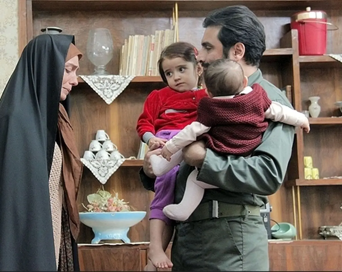 تیزر سینمایی "دختر شینا" به جشنواره "عمار" رفت