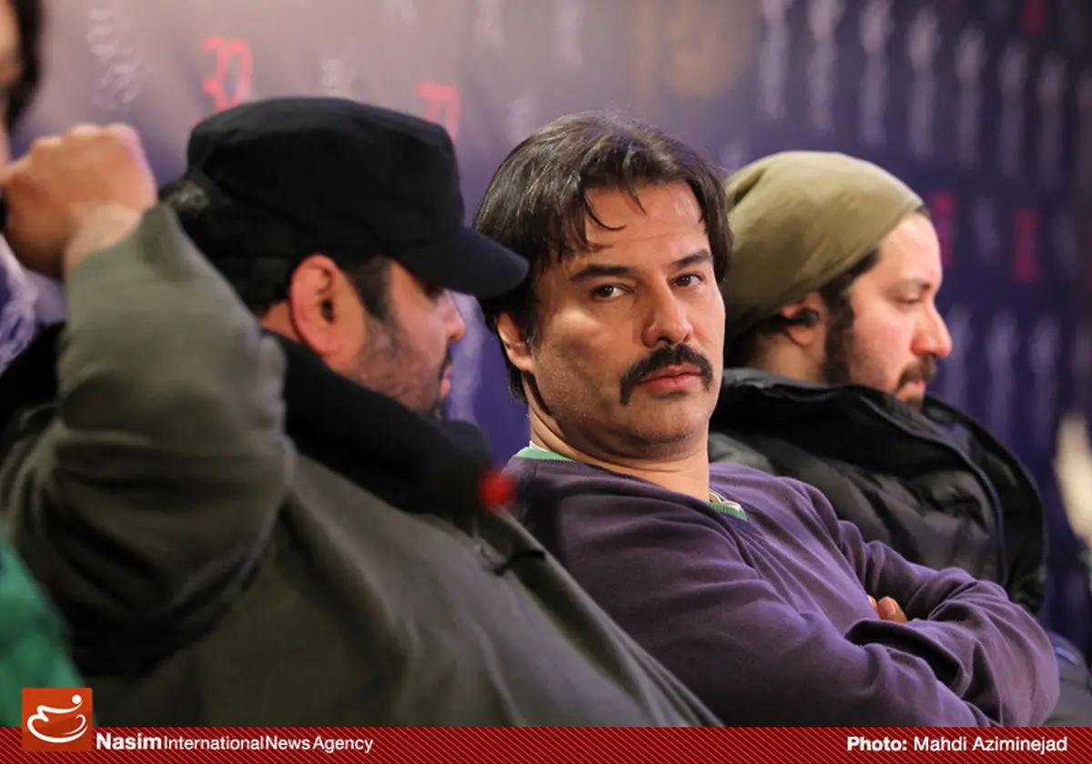 عیاری و قاسم‌خانی مجوز ساخت گرفتند