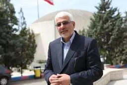 زارعان: در فردو هیچ اقدامی انجام نشده و منتظر بسته شدن PMD هستیم