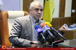 اوحدی: ۱۳ نفر از مفقوان حادثه منا هنوز شناسایی نشده‌اند