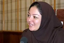 رزیتا غفاری: جشنواره‌ها موجب پیوند مخاطب با هنرمندان هستند