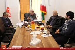 جایگاه  سازمان هواشناسی  پاسخگوی نیاز کشور نیست