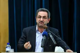 برخورداری تمامی معلولان از کارت‌های ویژه معلولیت تا پایان سال ۹۵