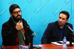 حمزه‌ای، فیلمساز: به فیلم‌هایی بهاء داده می‌شود که پز روشنفکری دارند