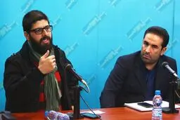 حمزه‌ای، فیلمساز: به فیلم‌هایی بهاء داده می‌شود که پز روشنفکری دارند