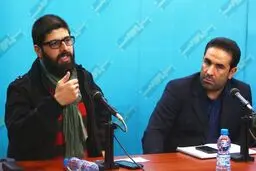 حمزه‌ای، فیلمساز: به فیلم‌هایی بهاء داده می‌شود که پز روشنفکری دارند