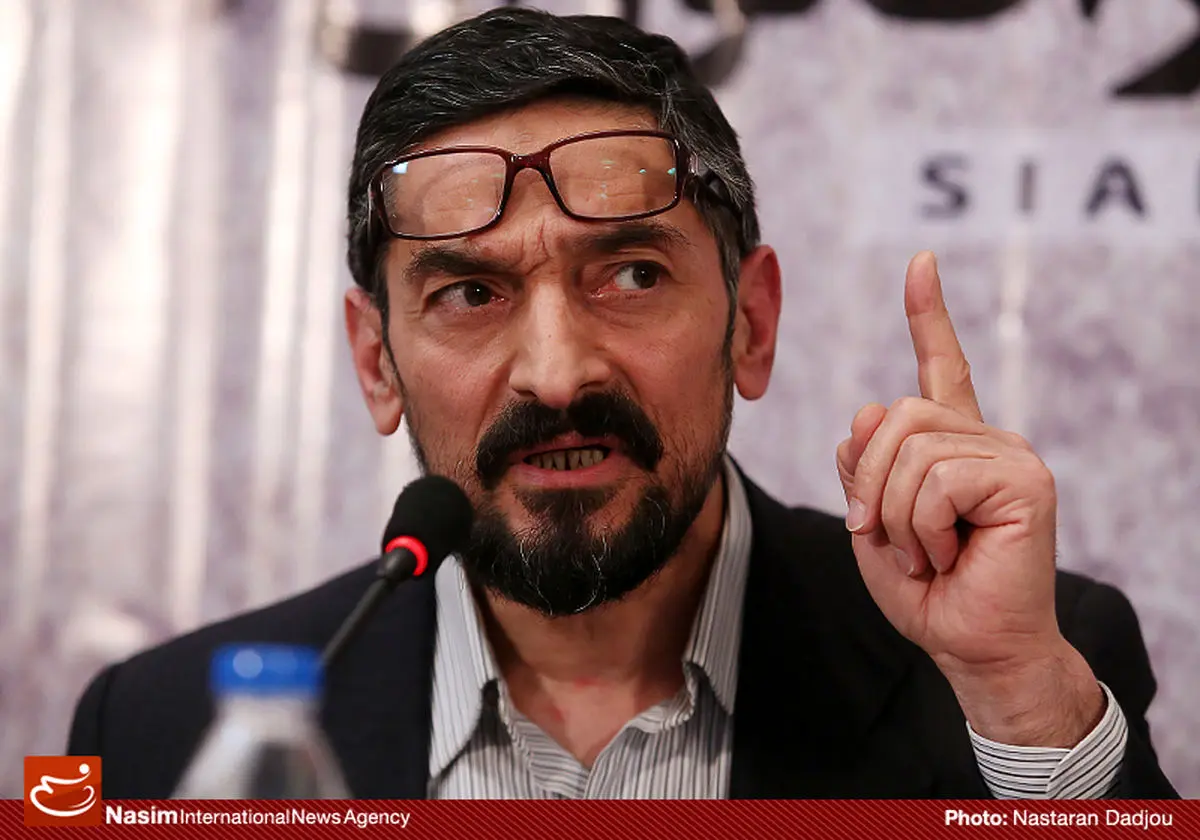 سعید زیباکلام: اکنون فتنه ۸۸ به طور رسمی همان اهداف خود را در کشور دنبال می‌کند