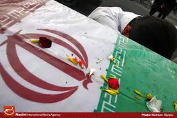 دارالشهدای تهران بار دیگر میزبان شهدای گمنام می‌شود