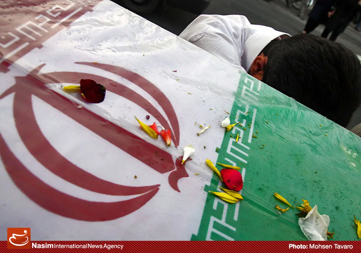 دارالشهدای تهران بار دیگر میزبان شهدای گمنام می‌شود