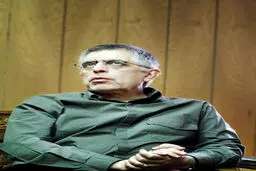 کرباسچی: یک سال پس از روی کار آمدن روحانی ایران، ردیف دوم فلاکت را دارد