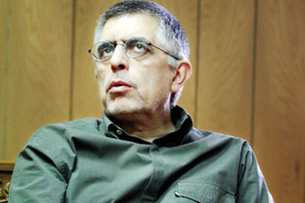 کرباسچی: یک سال پس از روی کار آمدن روحانی ایران، ردیف دوم فلاکت را دارد