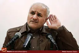 عباسی: جمهوری اسلامی شدن آمریکا شعار و بلوف نیست بلکه وعده الهی است