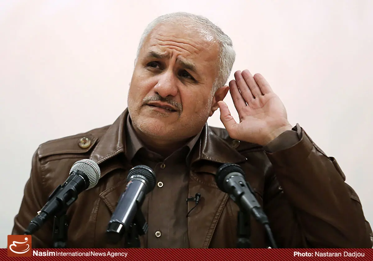 عباسی: جمهوری اسلامی شدن آمریکا شعار و بلوف نیست بلکه وعده الهی است