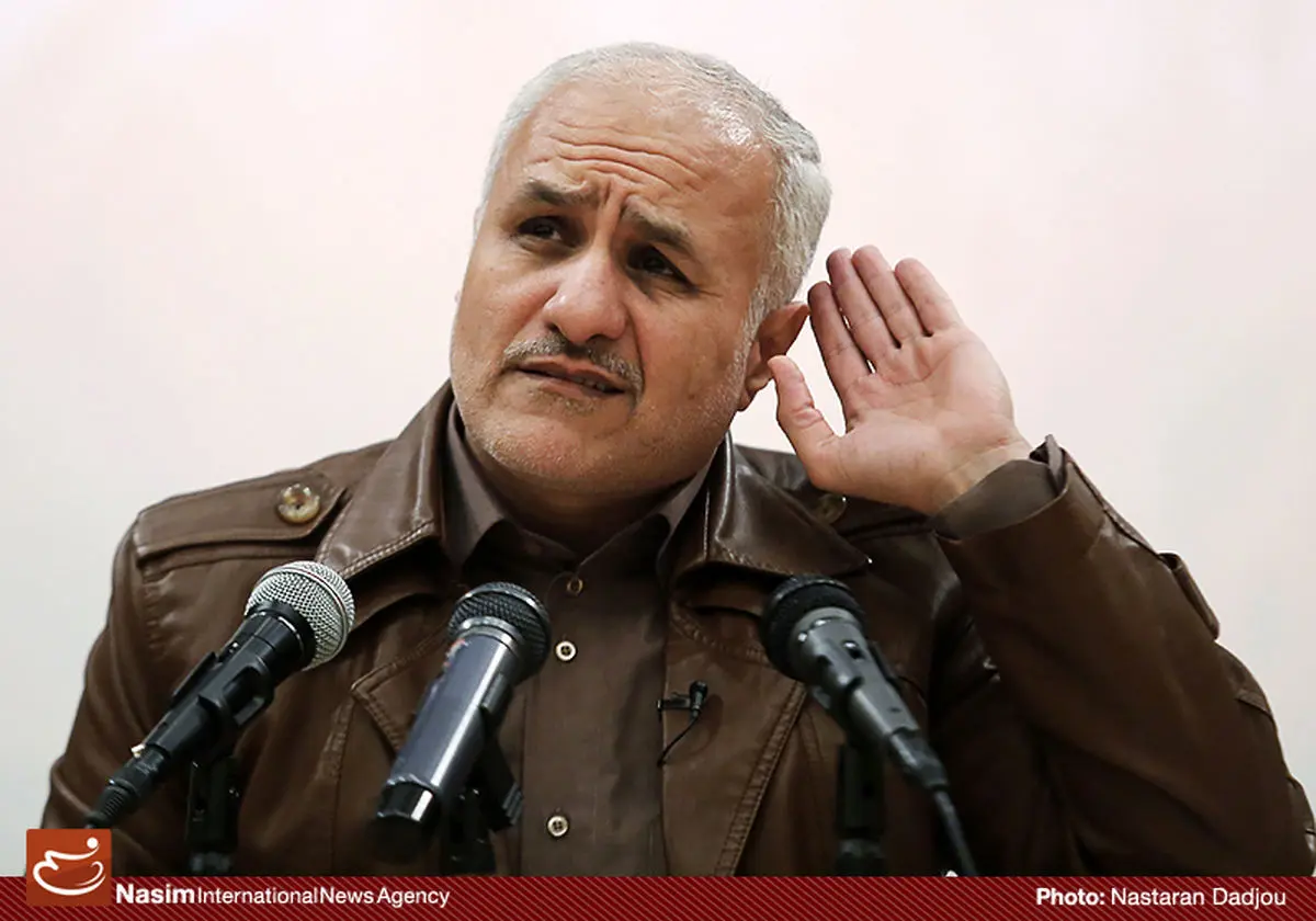 عباسی: جمهوری اسلامی شدن آمریکا شعار و بلوف نیست بلکه وعده الهی است