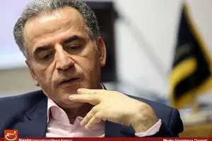 معاون معترض ربیعی از وزارت کار رفت