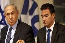 رئیس جدید موساد منصوب کرد