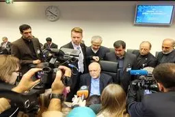 مشاور موسسه مطالعات بین‌المللی انرژی: ایران در دوران زنگنه برشی در اوپک ندارد