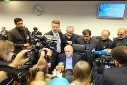 مشاور موسسه مطالعات بین‌المللی انرژی: ایران در دوران زنگنه برشی در اوپک ندارد