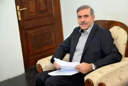 مرتضی بانک: حزب اعتدال و توسعه در انتخابات لیست مشخصی برای خود خواهد داشت