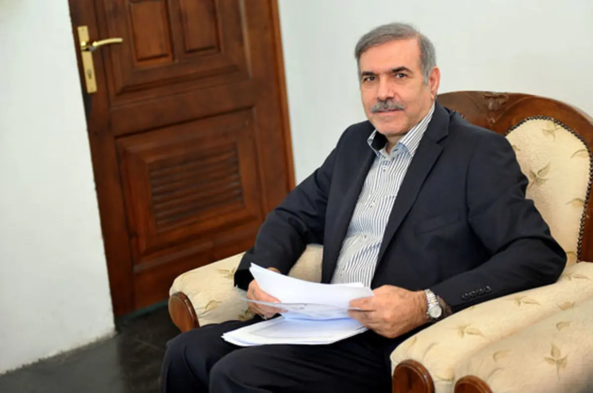 مرتضی بانک: حزب اعتدال و توسعه در انتخابات لیست مشخصی برای خود خواهد داشت