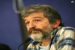 امید روحانی: علی حاتمی محصول تلخی بعد از کودتای ۲۸ مرداد است