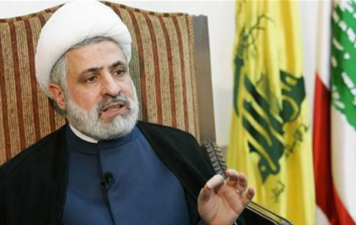 معاون سید حسن نصرالله: تلاش عربستان برای خاموش کردن صدای "المنار" نشان از ضعف آن است