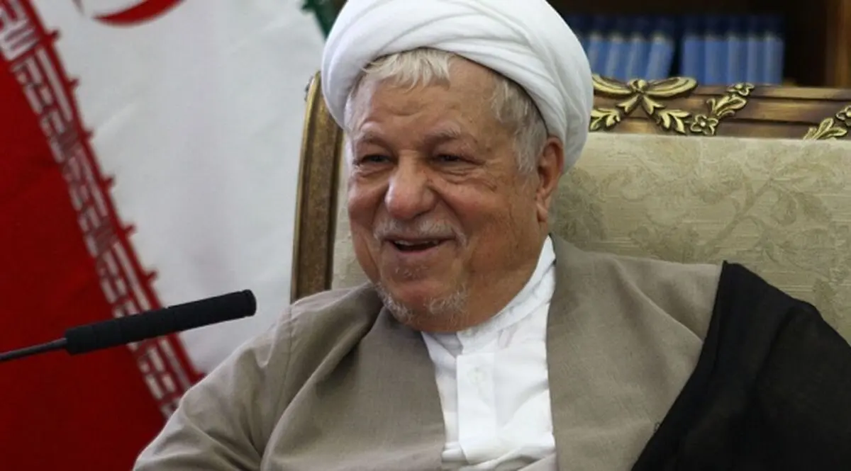 هاشمی رفسنجانی: مطالبه زنان جامعه حضور در مصادر قانونگذاری است