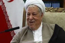 هاشمی رفسنجانی: مطالبه زنان جامعه حضور در مصادر قانونگذاری است