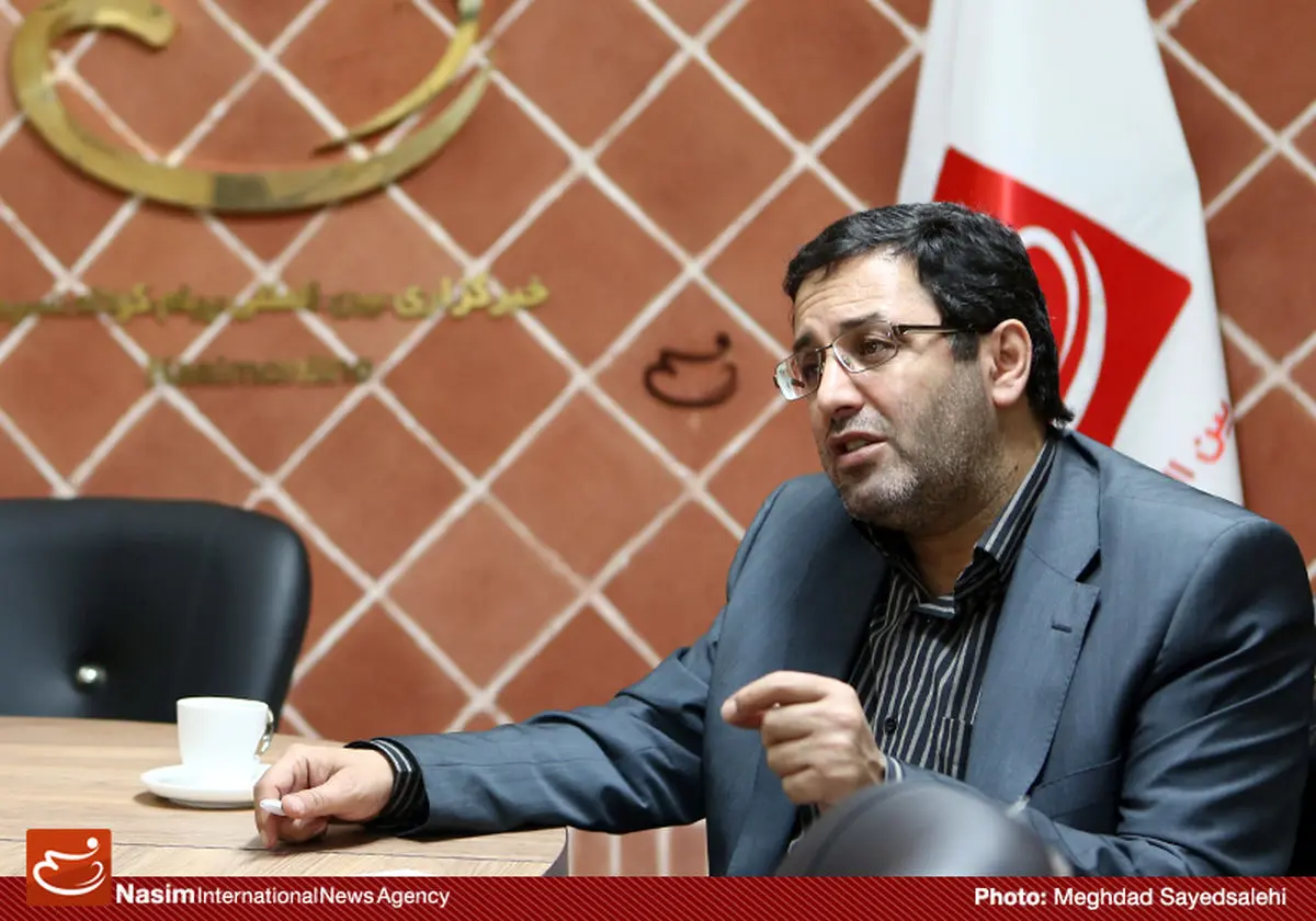 جهانگیرزاده: کشاندن طرد شدگان از سوی امام به دانشگاه انحرافی جدی و آشکار است