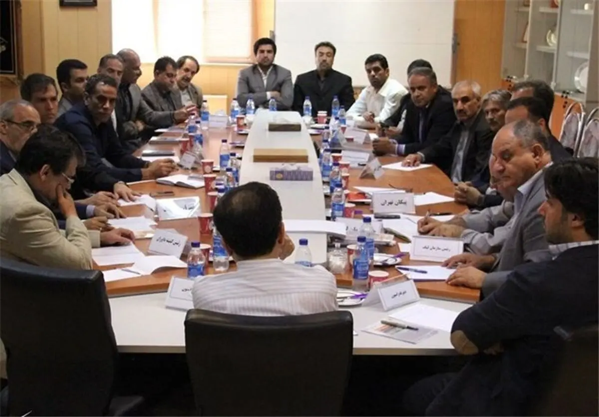 نشست هماهنگی لیگ برتر والیبال ۲۹ آذر ماه تشکیل می‌شود