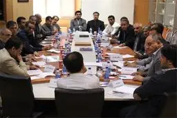 نشست هماهنگی لیگ برتر والیبال ۲۹ آذر ماه تشکیل می‌شود