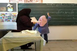 ادامه تحصیل فرهنگیان دارای مدرک معادل فراهم شد