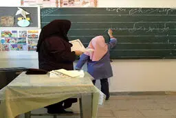 ادامه تحصیل فرهنگیان دارای مدرک معادل فراهم شد