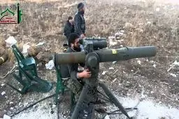 گزارش ویژه خبرنگار «نسیم» از  سوریه:: داعش با 