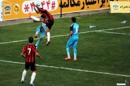 سیاه‌جامگان جریمه نقدی شد