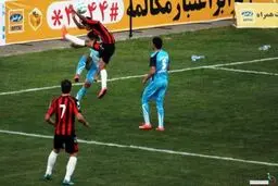 سیاه‌جامگان جریمه نقدی شد
