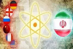پیش‌نویس قطعنامه ۱+۵ در مورد PMD

منتشر شد