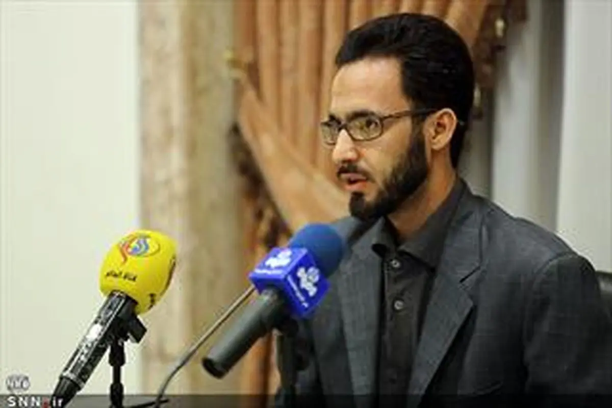 "قداره کشی عباس‌پور برای دانشجویان انقلابی دانشگاه علوم و تحقیقات"