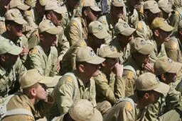 فراخوان مشمولان 