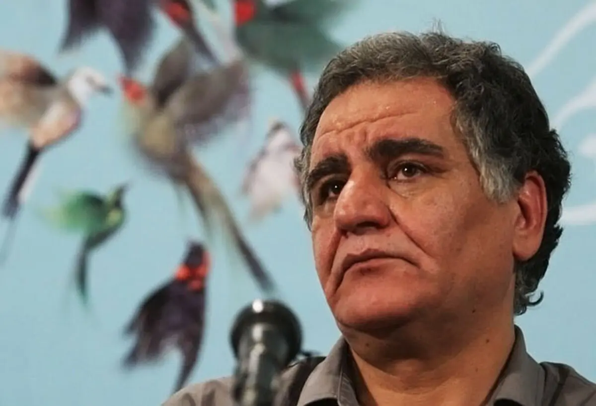 رسول صدرعاملی: امیدوارم فراخوان جشنواره "گزارش یک نگرانی" به گوش همگان برسد