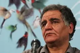 رسول صدرعاملی: امیدوارم فراخوان جشنواره 