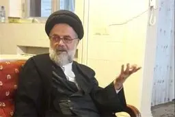 موسوی تبریزی:   اصلاً دولت با اصلاح‌طلبان ائتلاف ندارد