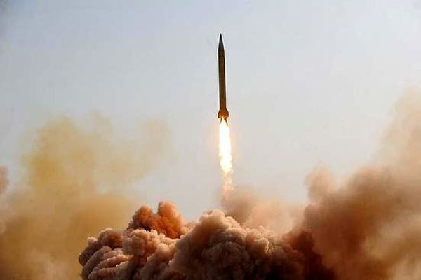 آمریکا: در صورت تایید آزمایش موشکی ایران، اقدامات مناسب اتخاذ می‌کنیم