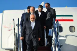 ظریف: تروریسم و افراط‌گرایی تهدید کننده اصلی منطقه است