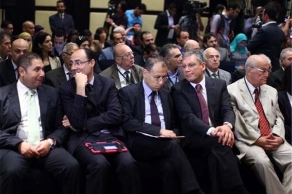 معارضان داخلی سوریه: نتیجه کنفرانس ریاض برای مخالفان الزام آور نیست
