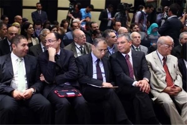 معارضان داخلی سوریه: نتیجه کنفرانس ریاض برای مخالفان الزام آور نیست