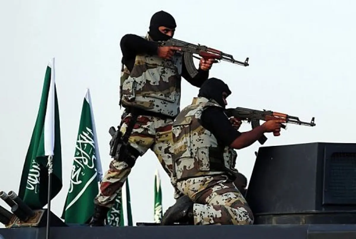 عربستان به "عدن" نیروی ویژه اعزام می‌کند