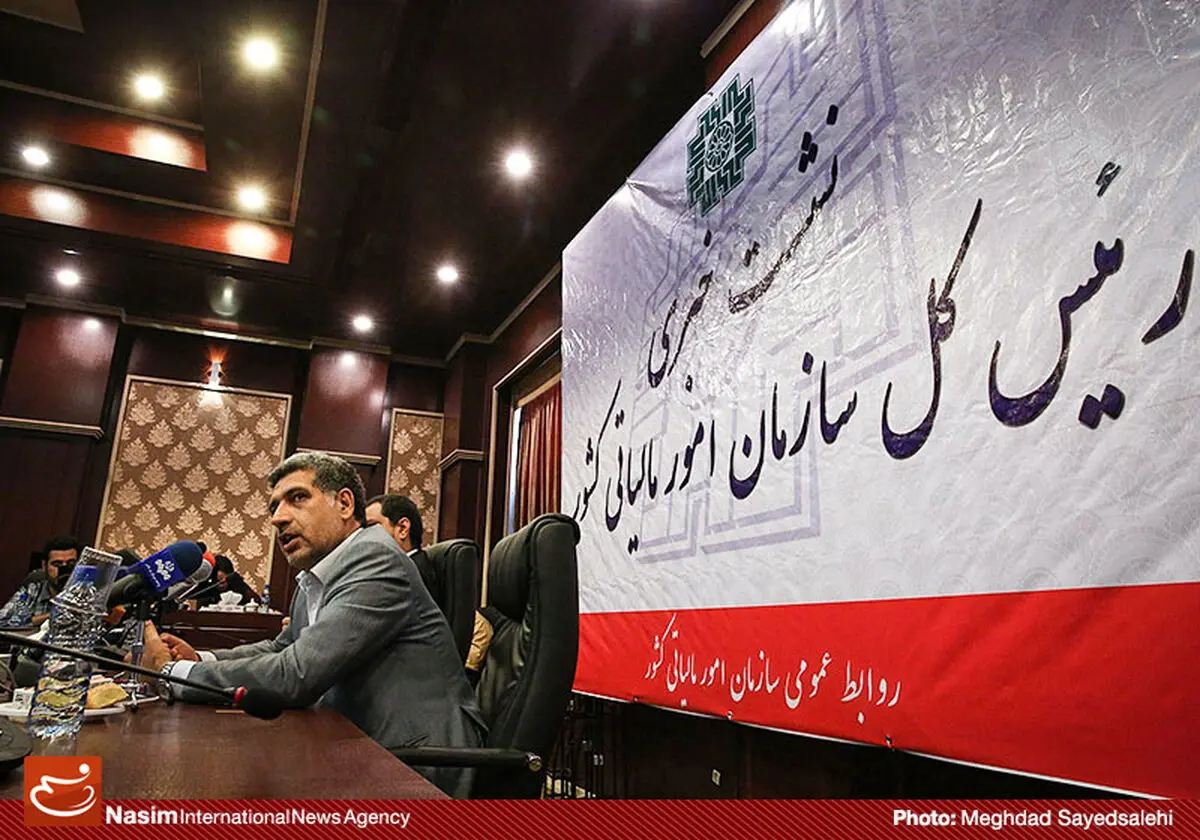 عسکری می‌رود؛ چرا روحانی با آمدن رئیس دفتر اقتصادی " اعتماد ملی" به سازمان مالیاتی موافق است