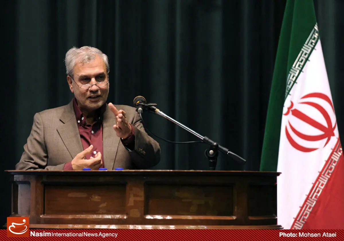 وزیر تعاون از ارسال نامه‌ وزارت رفاه به سایر وزارتخانه‌ها جهت مناسب‌سازی معابر و اماکن خبر داد